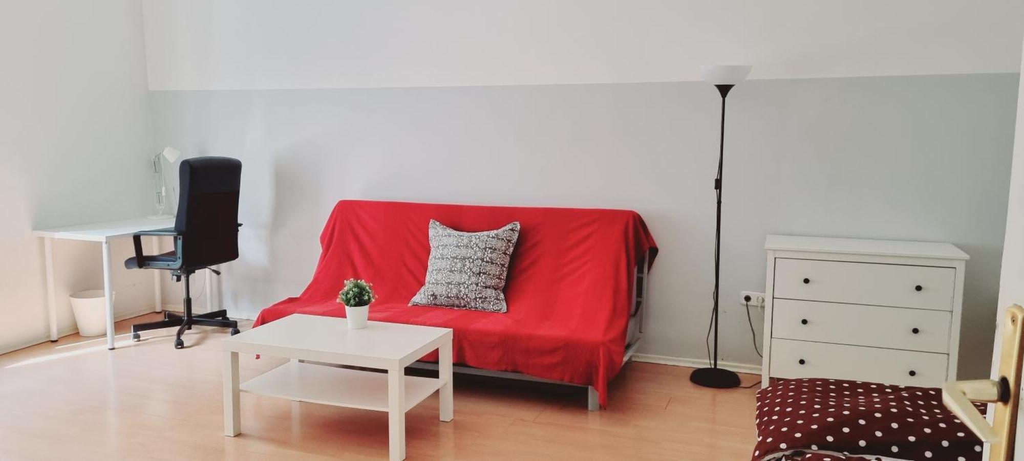 Spark Apartment Budapest Extérieur photo