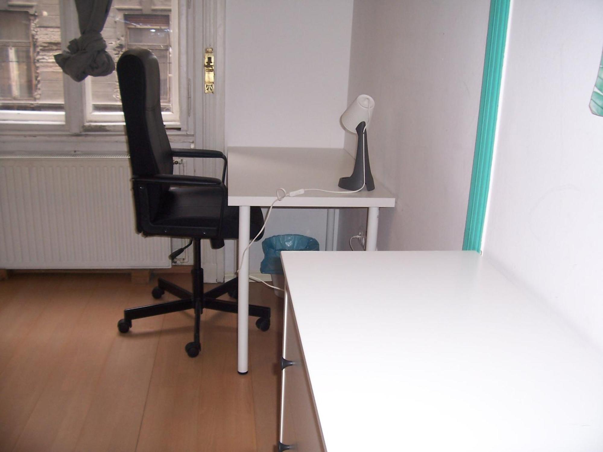 Spark Apartment Budapest Extérieur photo